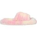Chaussons Zigzag Chausson en peluche pour enfants Faidy Chaussons / Pantoufles sur Grenoble : Chaussons Zigzag Chausson en peluche pour enfants Faidy