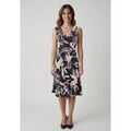 Robes sur Grenoble : Robe courte Morgan 261-rfleria