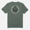 T-shirt Salty Crew Tentacles premium s/s tee