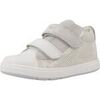 Baskets basses enfant Geox B Biglia Girl