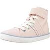 Baskets montantes enfant Geox J Gisli Girl