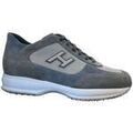 Baskets homme sur Grenoble : Baskets basses Hogan -