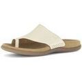 Mules femme sur Grenoble : Mules Gabor -