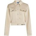 Vestes sur Grenoble : Veste Karl Lagerfeld KLJ Satin B2W14031