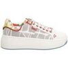 Baskets basses Anekke - Paris 423 White