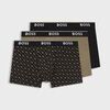 Boxers BOSS Power Desig Multicolore
