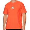 T-shirt Karl Lagerfeld Reg Ss K Logo Tee