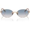 Lunettes de soleil Tiffany & Co. 0tf3104d-621716