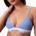 Slips Calvin Klein Jeans Lightly Lined Triangle Bleu Grenoble
