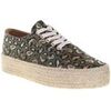Baskets basses Les Tropeziennes par M.Belarbi COSMIC
