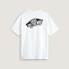 T-shirt Vans Style 76 Ii Loose Ss T