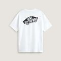 Tee-shirts sur Grenoble : T-shirt Vans Style 76 Ii Loose Ss T