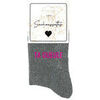 Chaussettes Les Sachoussettes Ta gueule !