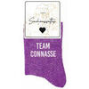 Chaussettes Les Sachoussettes Team connasse