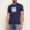 T-shirt BOSS Te Insignia