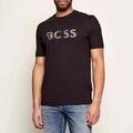 Tee-shirts sur Grenoble : T-shirt BOSS Te Insignia