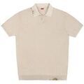 Polos sur Grenoble : Polo Bob Company GREEN R00619-SABBIA