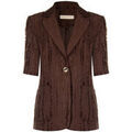 Vestes sur Grenoble : Veste Rinascimento CFC0128775003