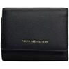 Porte-monnaie Tommy Hilfiger Th Flag Trifold