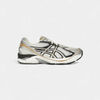 Baskets basses Asics GT-2160 Cream Pure Silver Gold