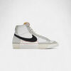 Baskets montantes Nike Blazer Mid 77 Pro Club White Black Light Bone Summit White