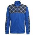 Veste adidas Veste de surv&ecirc;tement TIRO AD TRACKTOP JACKE Bleu