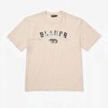 Tee-shirts sur Grenoble : T-shirt Blauer Selkirk