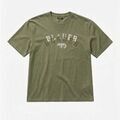 Tee-shirts sur Grenoble : T-shirt Blauer Selkirk