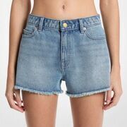 Short MICHAEL Michael Kors Ms6900mlaa