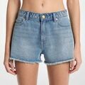 Short sur Grenoble : Short MICHAEL Michael Kors Ms6900mlaa