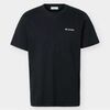 T-shirt Columbia Csc Logo Back Tee