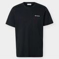 T-shirt Columbia Csc Logo Back Tee