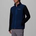 Gilets sur Grenoble : Gilet Columbia Fast Trek Fleece Vest