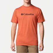 T-shirt Columbia Csc Basic Logo Tee
