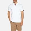 Polos sur Grenoble : Polo Geox M6511l T3235