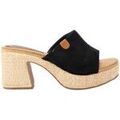 Mules femme sur Grenoble : Mules Keslem 43580