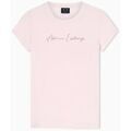 Tee-shirts sur Grenoble : T-shirt EAX Xw001457 Af1035