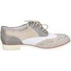 Mocassins Caf&eacute; Noir bf814 Beige