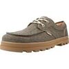 Chaussures bateau Palladium Dunelite Moc C