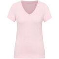 Tee-shirts sur Grenoble : T-shirt Mustang 2520800827 2 - Rose