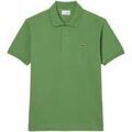 Tee-shirts sur Grenoble : T-shirt Lacoste Classic Fit Polo Shirt Lime Green
