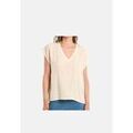 Tee-shirts sur Grenoble : T-shirt Molly Bracken la1895ep_crema