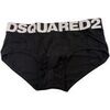 Slips Dsquared - Noir