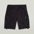 Shorts/Bermuda sur Grenoble : Short G-Star Raw D14034 D819