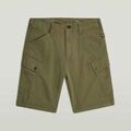 Shorts/Bermuda sur Grenoble : Short G-Star Raw D14034 D819