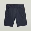 Shorts/Bermuda sur Grenoble : Short G-Star Raw D14034 D819