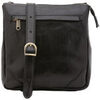 Sac Viola Castellani Sac &agrave; bandouli&egrave;re 5582 Noir