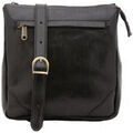 Sac Viola Castellani Sac &agrave; bandouli&egrave;re 5582 Noir Grenoble