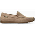Chaussures de ville homme sur Grenoble : Mocassins Mephisto Mocassins en cuir ALGORAS.P5149017