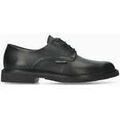 Chaussures de ville homme sur Grenoble : Derbies Mephisto Goodyear en cuir MARLON.P5150719
